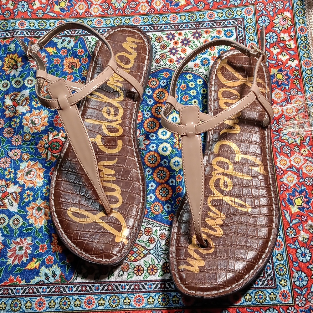 Sam Edelman sandals